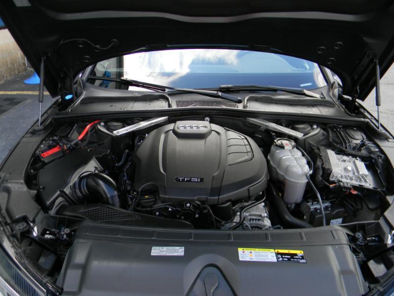 Audi A4  2020