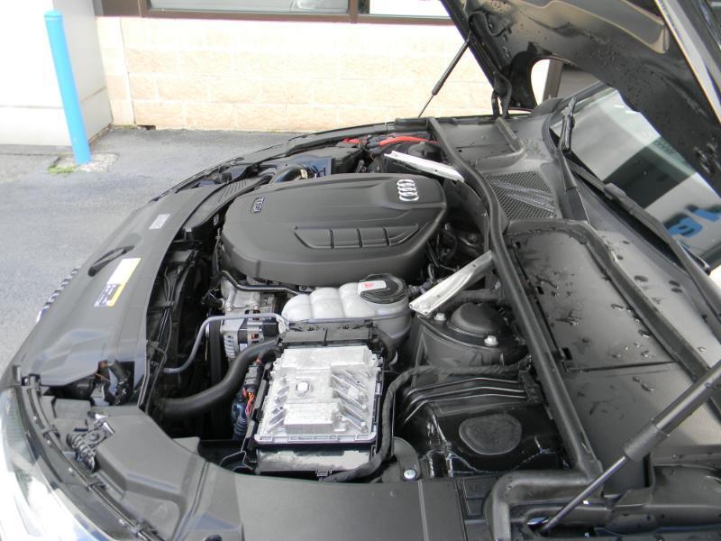 Audi A4  2020