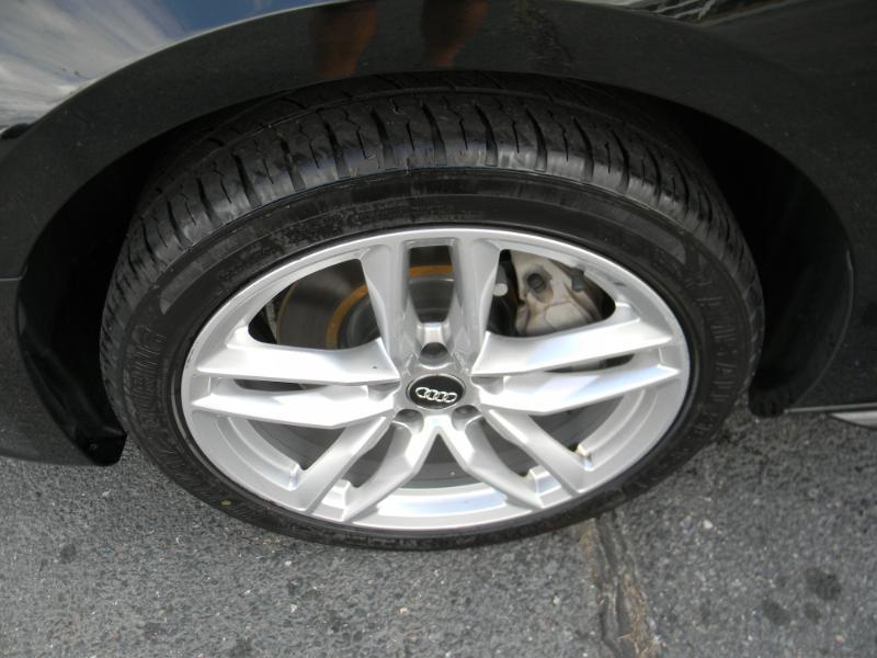Audi A4  2020