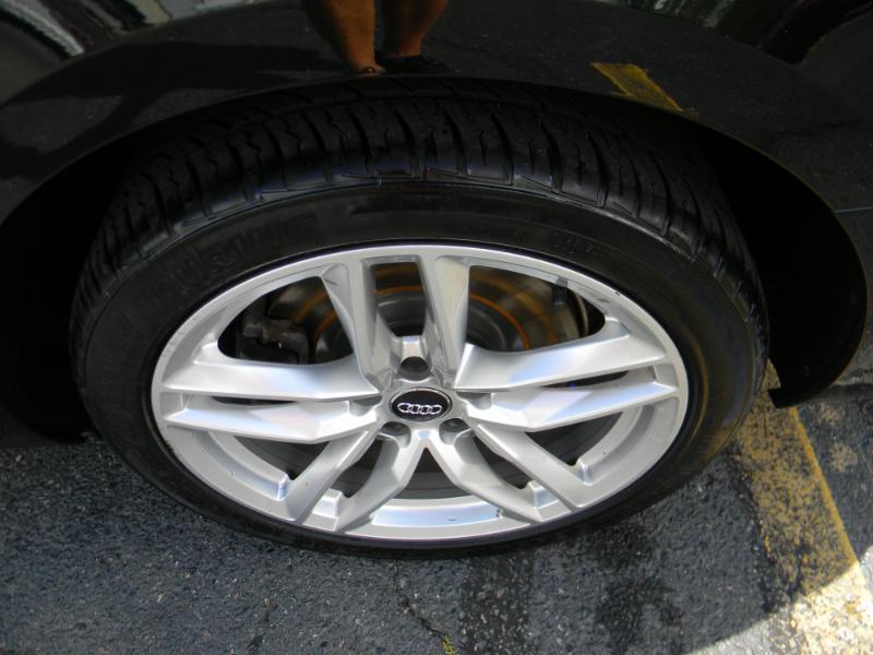 Audi A4  2020