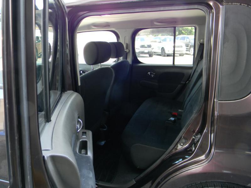 Nissan Cube  2009