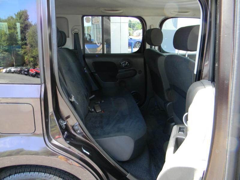 Nissan Cube  2009