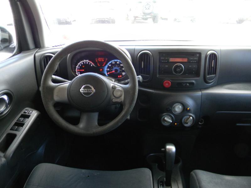 Nissan Cube  2009