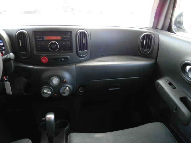 Nissan Cube  2009