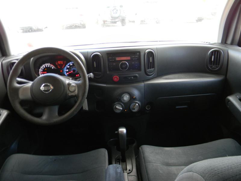 Nissan Cube  2009