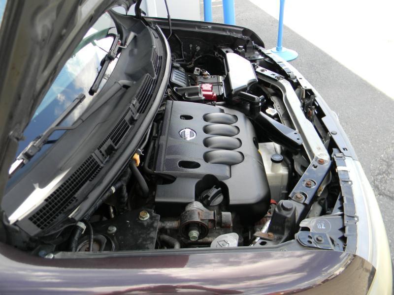 Nissan Cube  2009