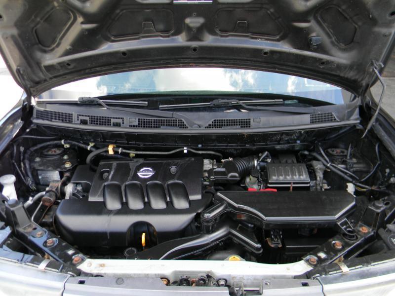 Nissan Cube  2009