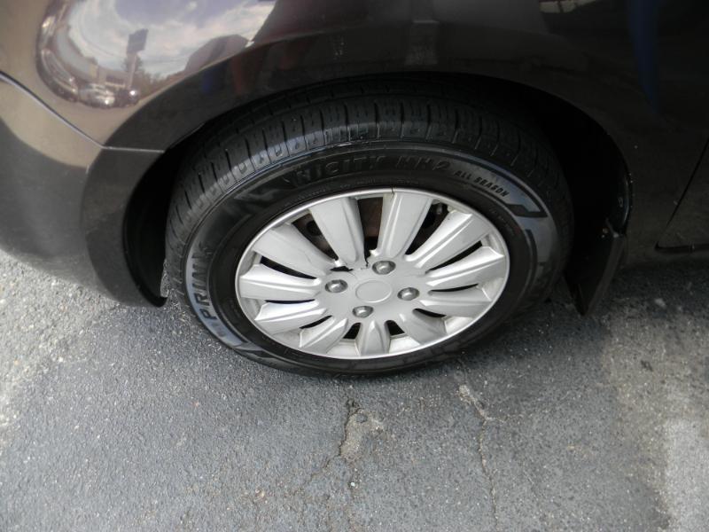 Nissan Cube  2009