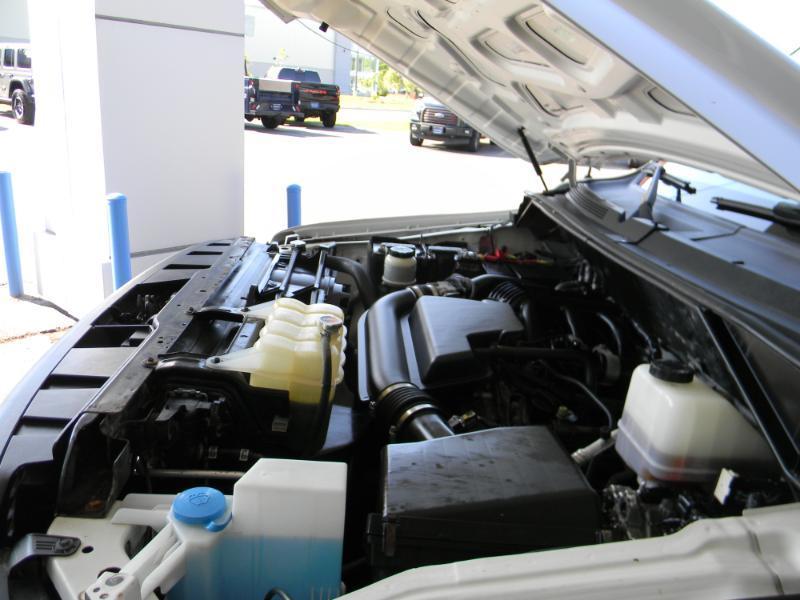 Nissan NV Cargo  2016