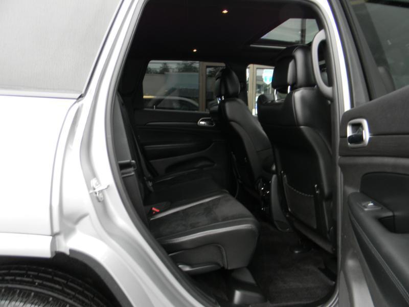 Jeep Grand Cherokee  2018