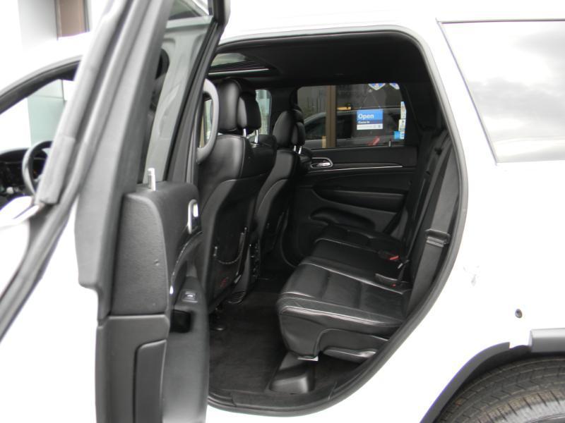 Jeep Grand Cherokee  2019