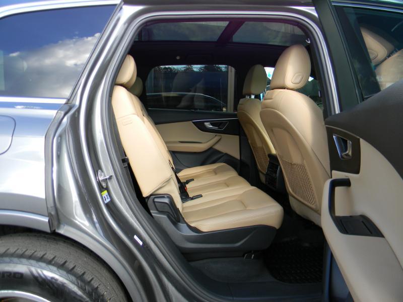 Audi Q7  2022
