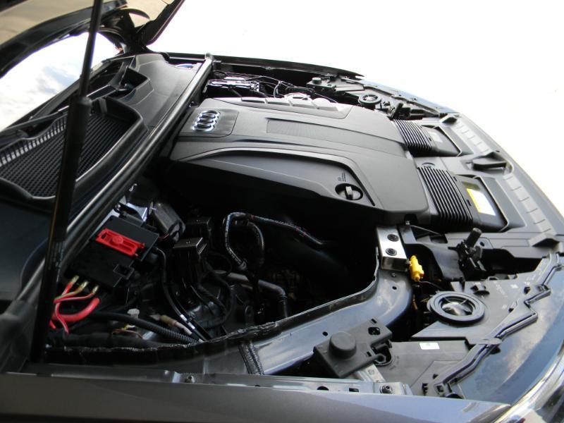 Audi Q7  2022
