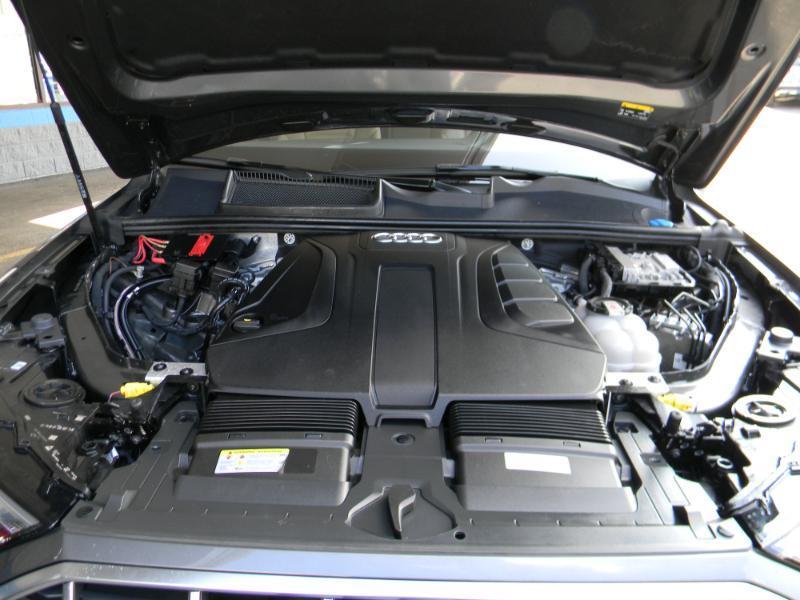 Audi Q7  2022