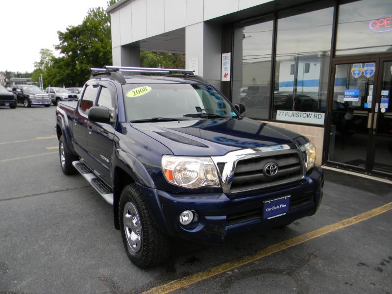 Toyota Tacoma  2008