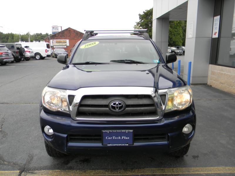 Toyota Tacoma  2008