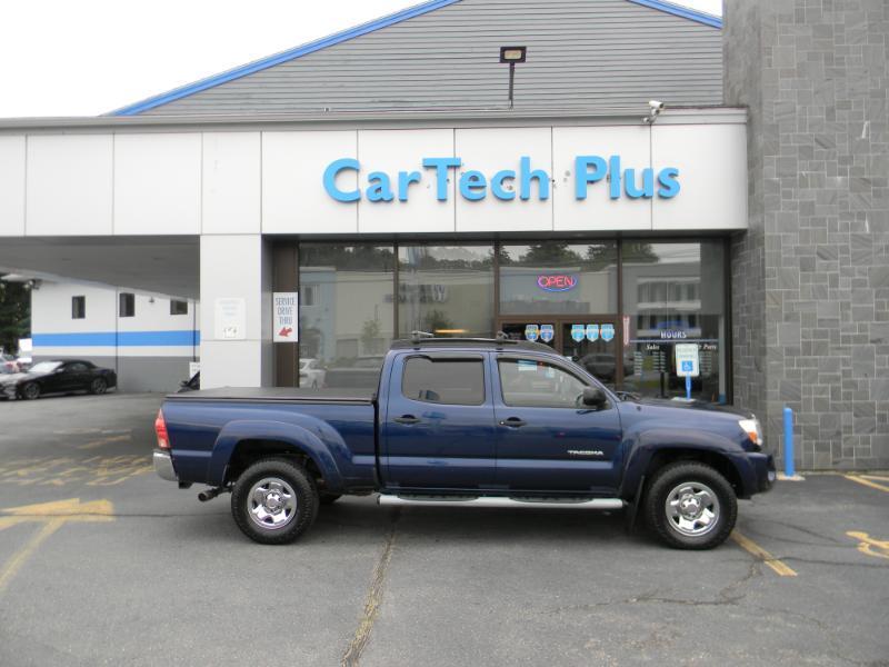 Toyota Tacoma  2008