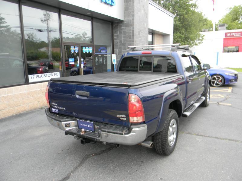 Toyota Tacoma  2008