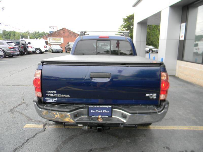 Toyota Tacoma  2008