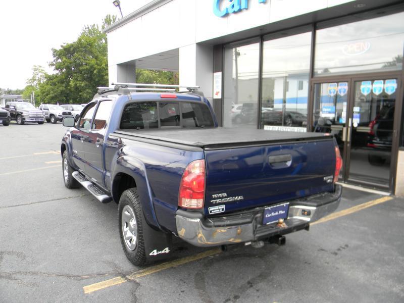 Toyota Tacoma  2008