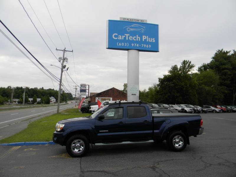 Toyota Tacoma  2008