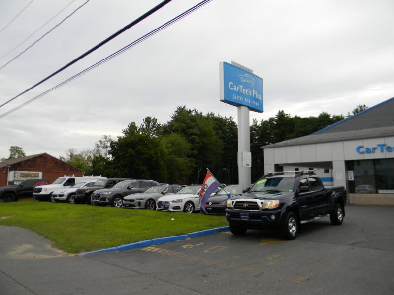 Toyota Tacoma  2008