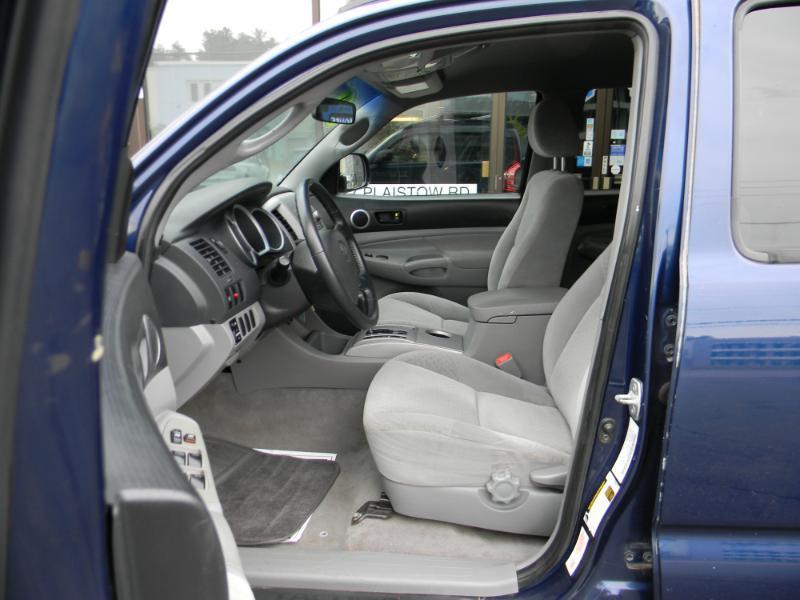 Toyota Tacoma  2008