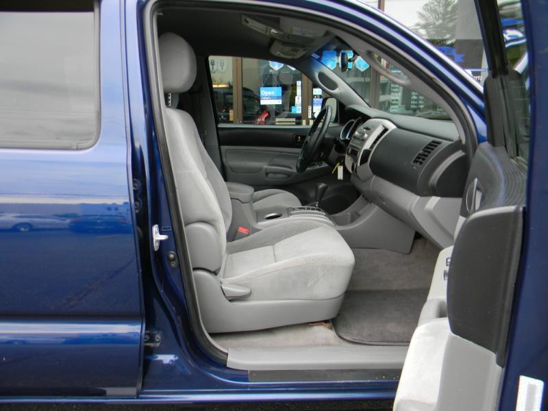 Toyota Tacoma  2008