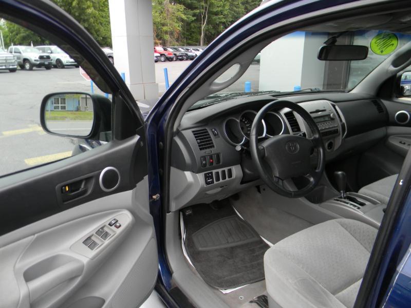 Toyota Tacoma  2008
