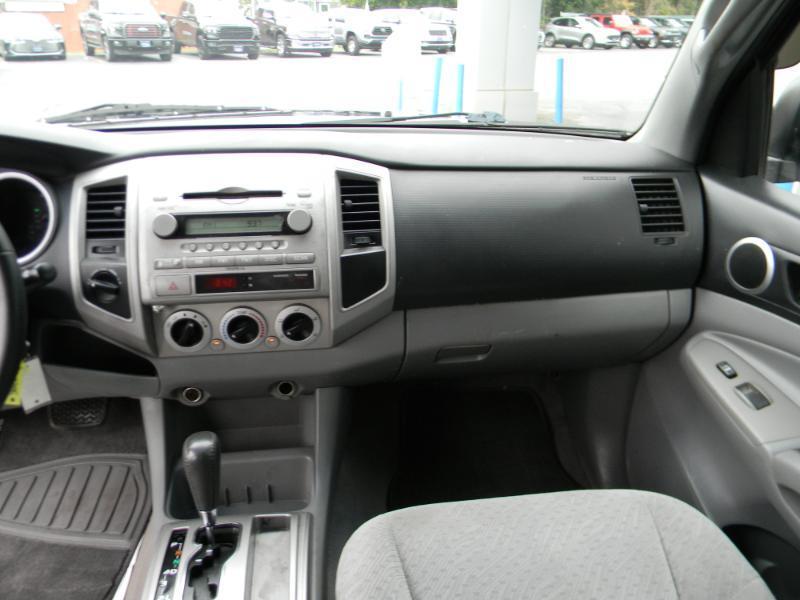 Toyota Tacoma  2008