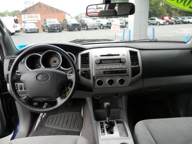 Toyota Tacoma  2008