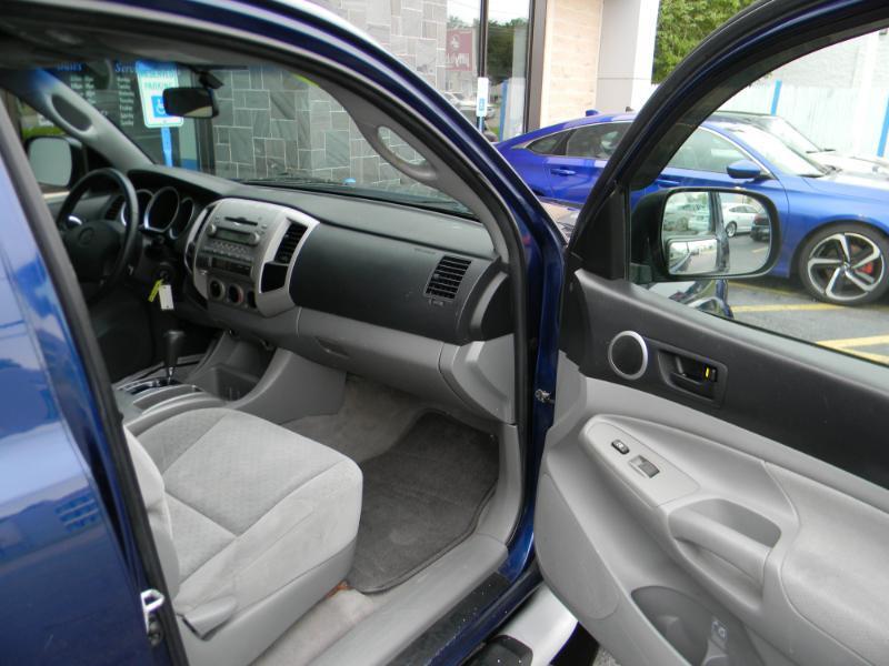 Toyota Tacoma  2008