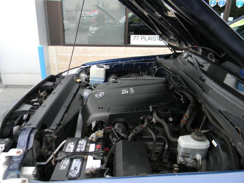 Toyota Tacoma  2008
