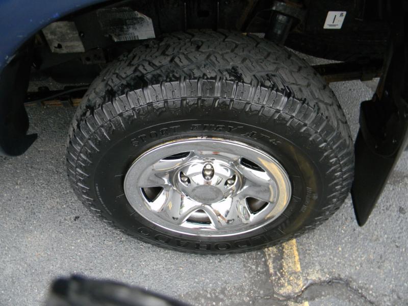 Toyota Tacoma  2008