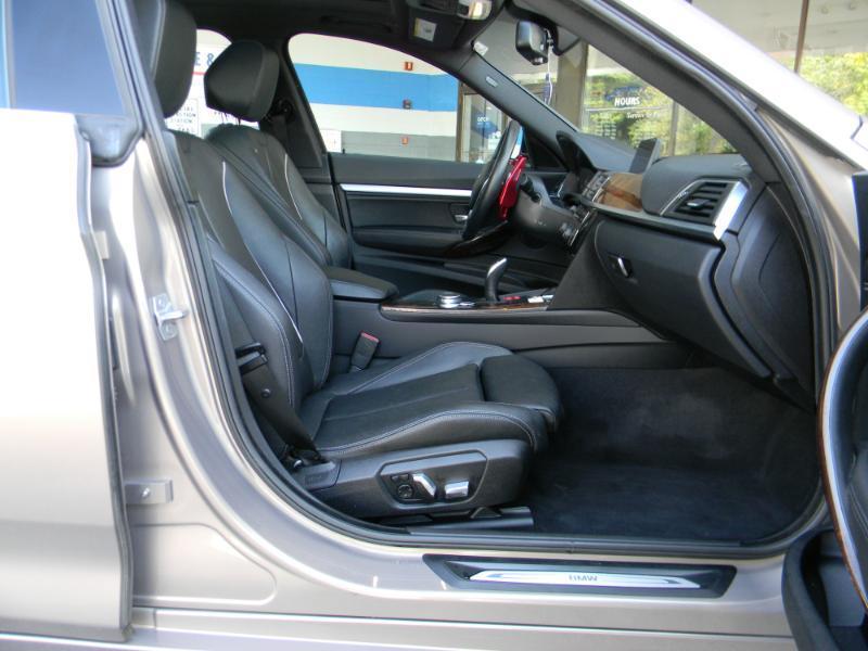 BMW 3-Series Gran Turismo  2018