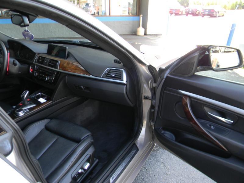 BMW 3-Series Gran Turismo  2018