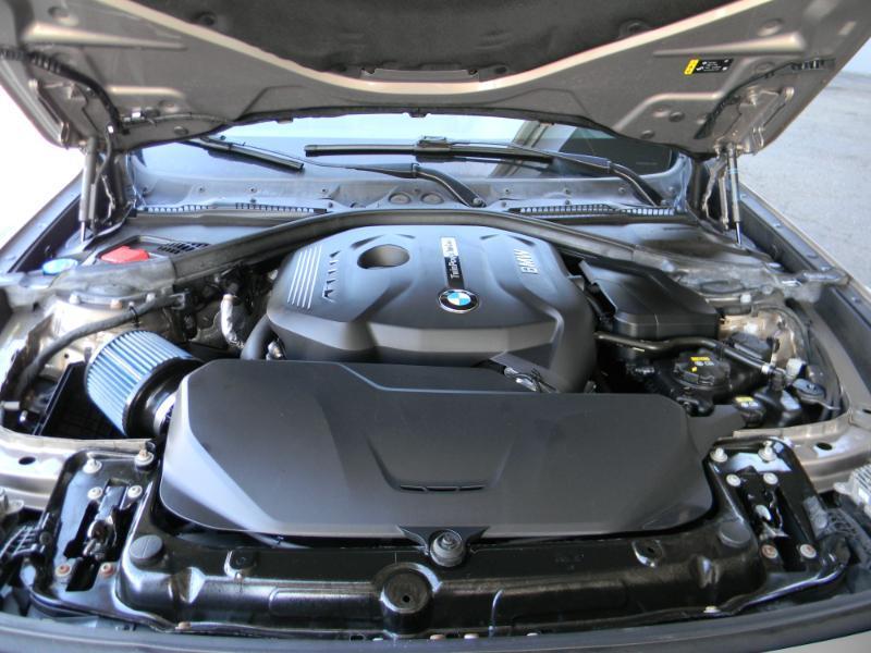BMW 3-Series Gran Turismo  2018