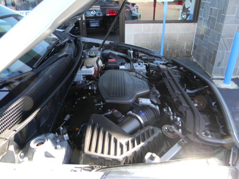 Nissan Maxima  2012