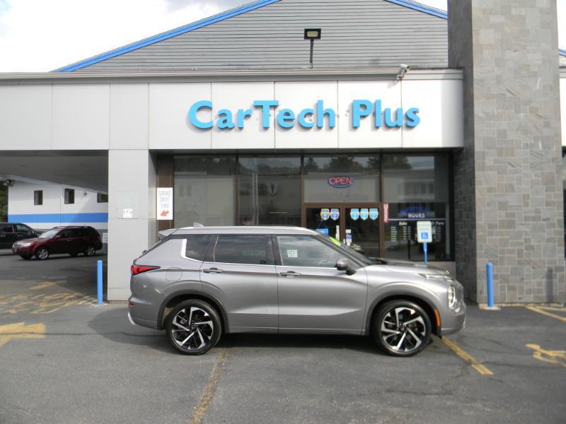 Mitsubishi Outlander  2022