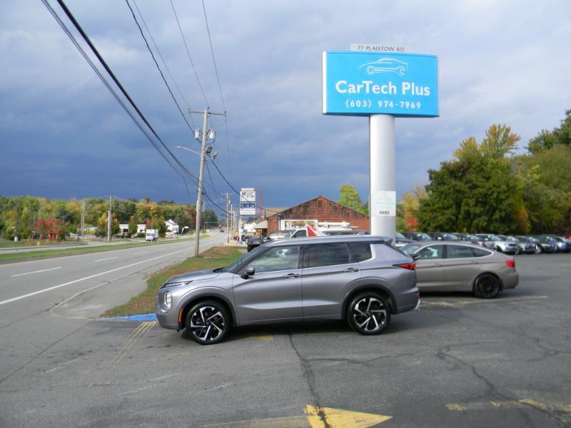 Mitsubishi Outlander  2022