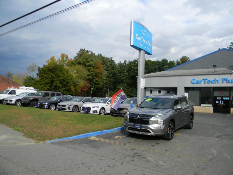 Mitsubishi Outlander  2022