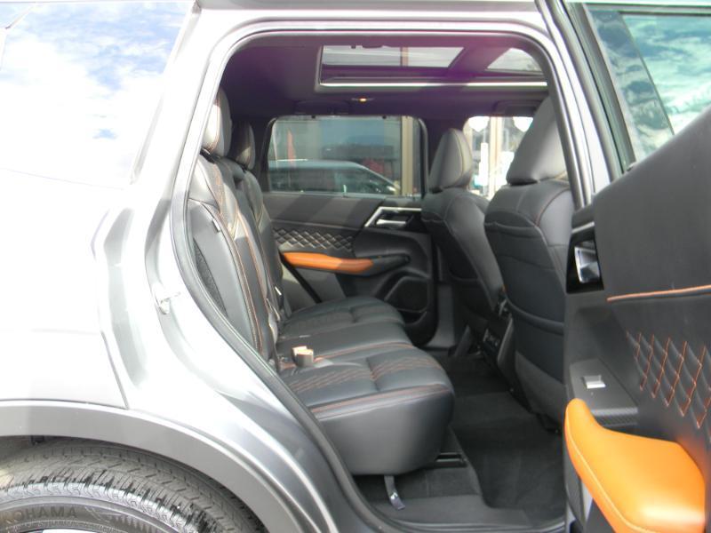 Mitsubishi Outlander  2022
