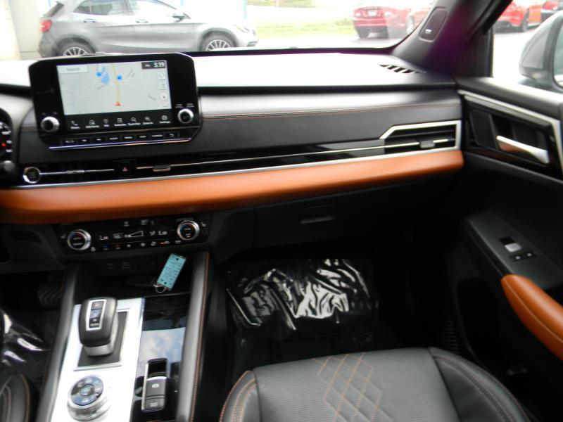 Mitsubishi Outlander  2022