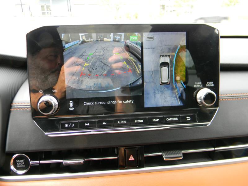 Mitsubishi Outlander  2022