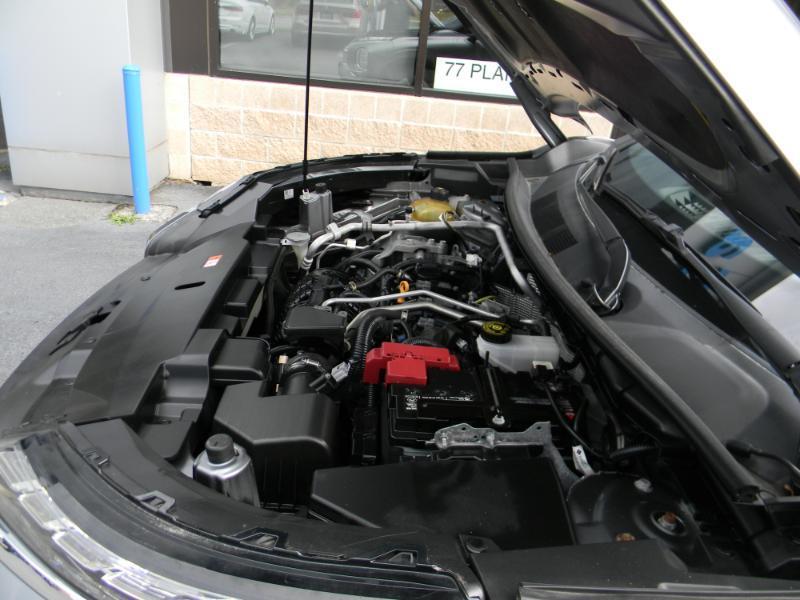 Mitsubishi Outlander  2022