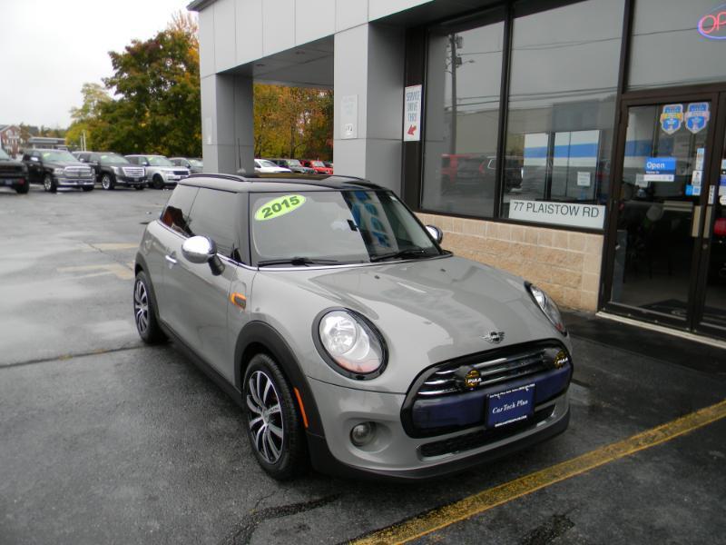 MINI Cooper  2015