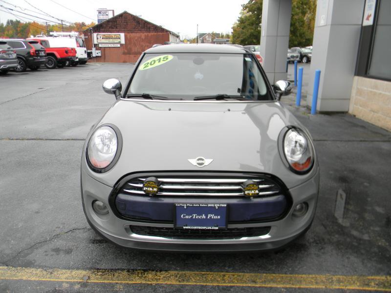 MINI Cooper  2015