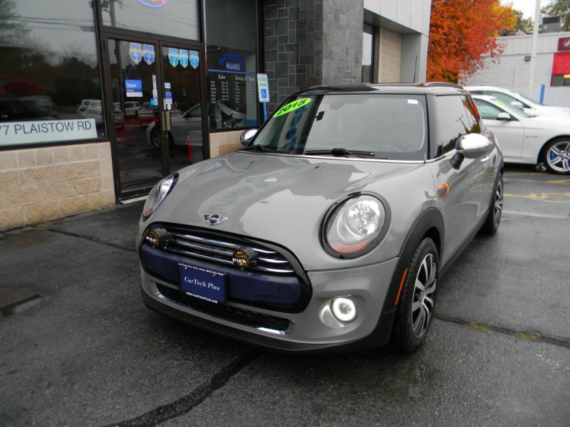 MINI Cooper  2015
