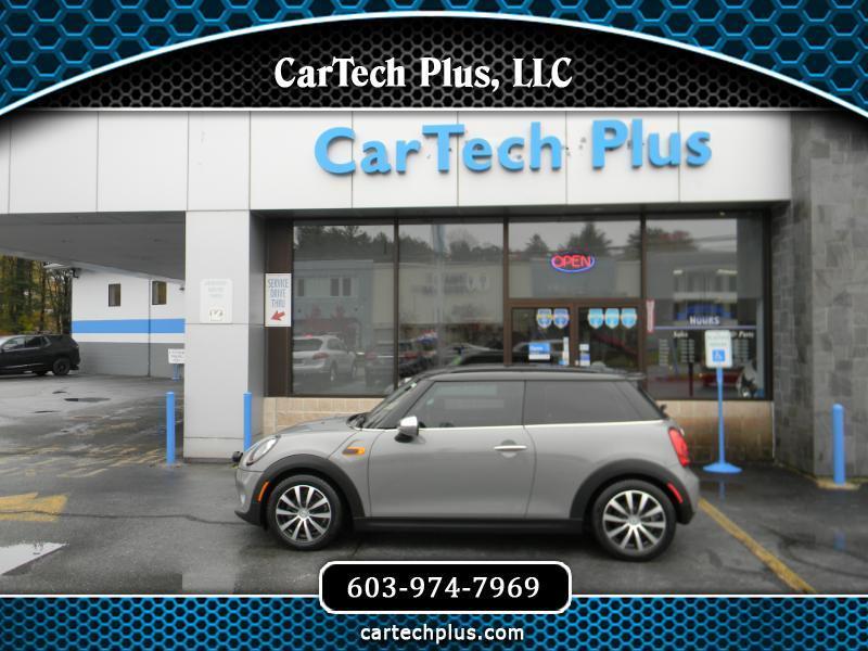 2015 MINI Cooper