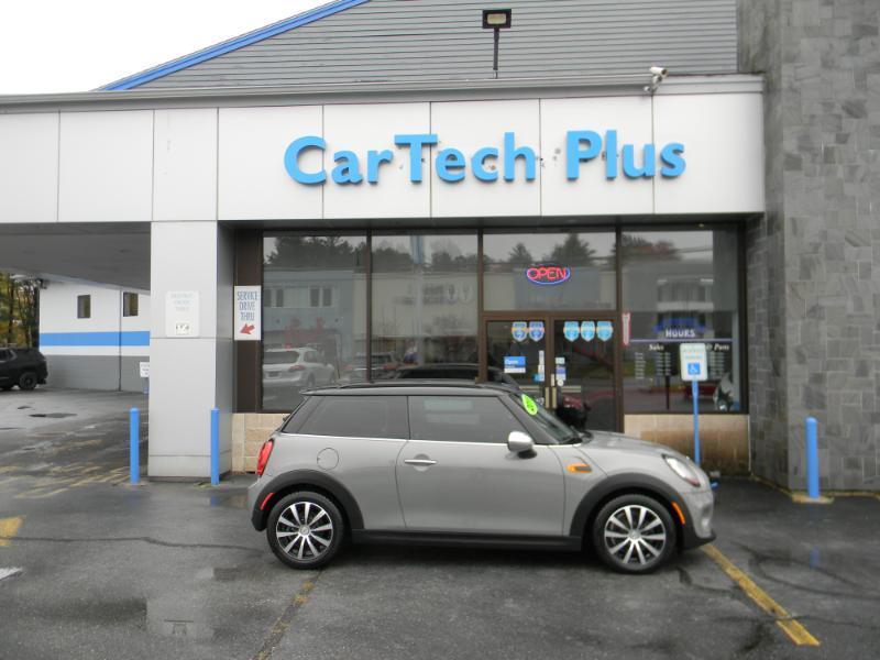 MINI Cooper  2015